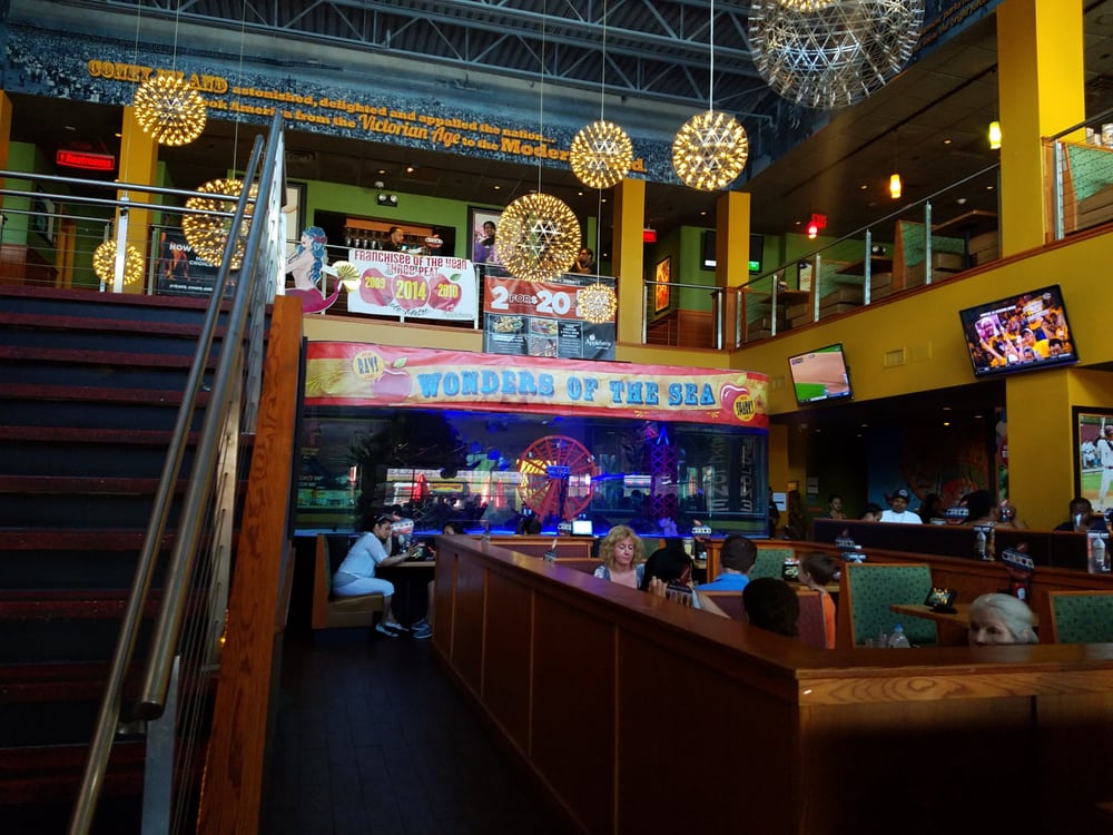 Applebee’s 131 Photos & 147 Reviews American (Traditional) 1217