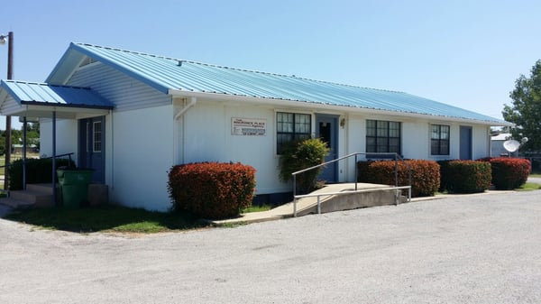 The Insurance Place Agency