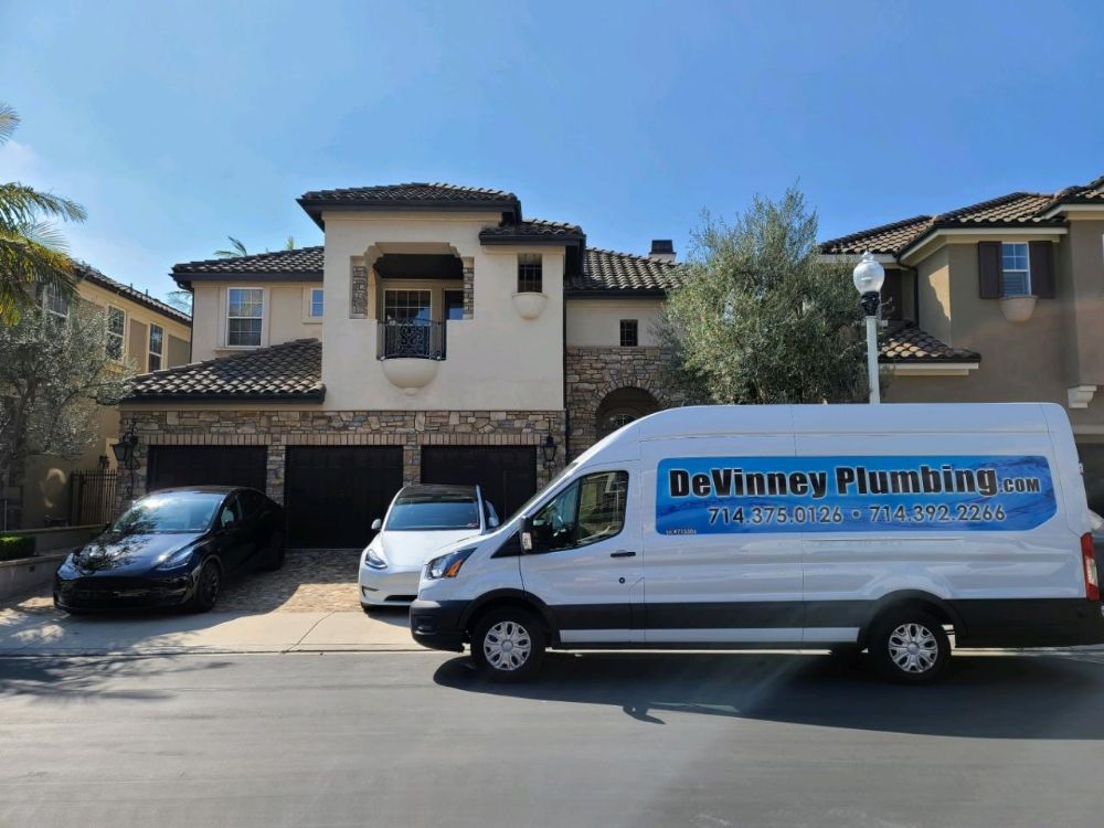 DeVinney Plumbing