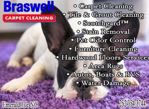 Braswell Carpet Cleaning