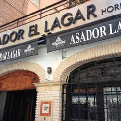 Comer por los remedios sevilla