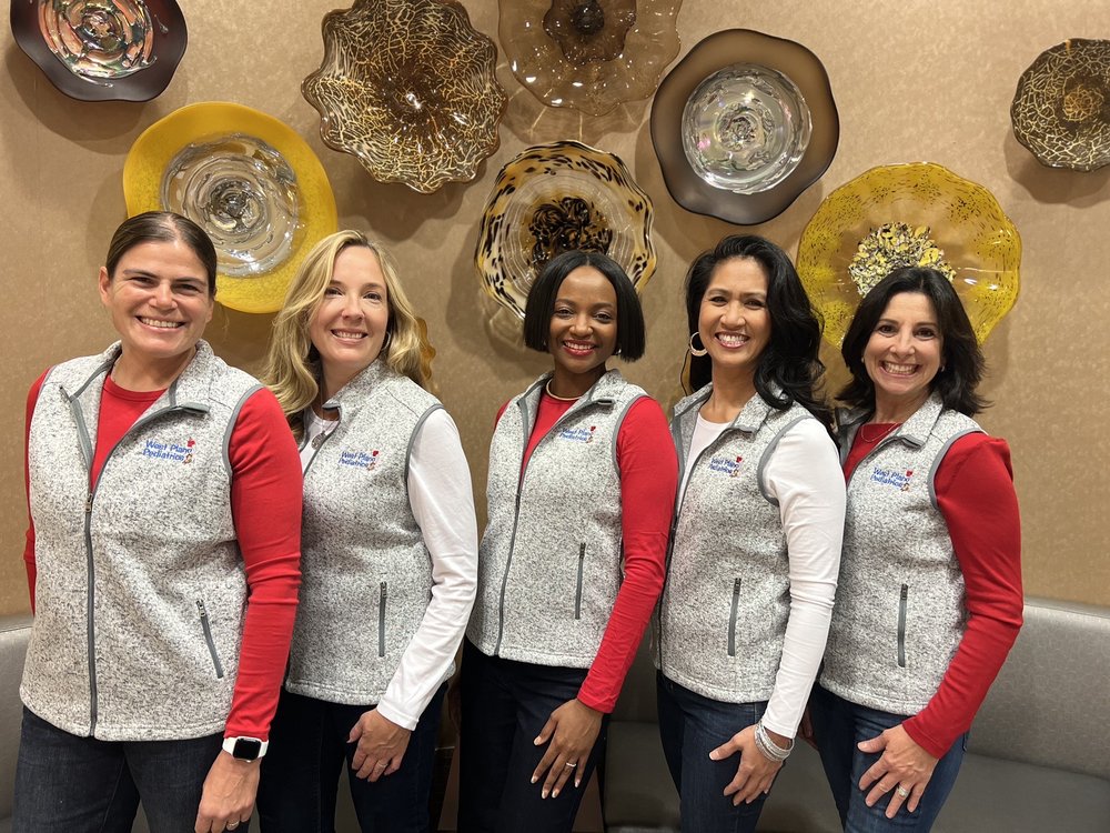 image of business West Plano Pediatrics PA