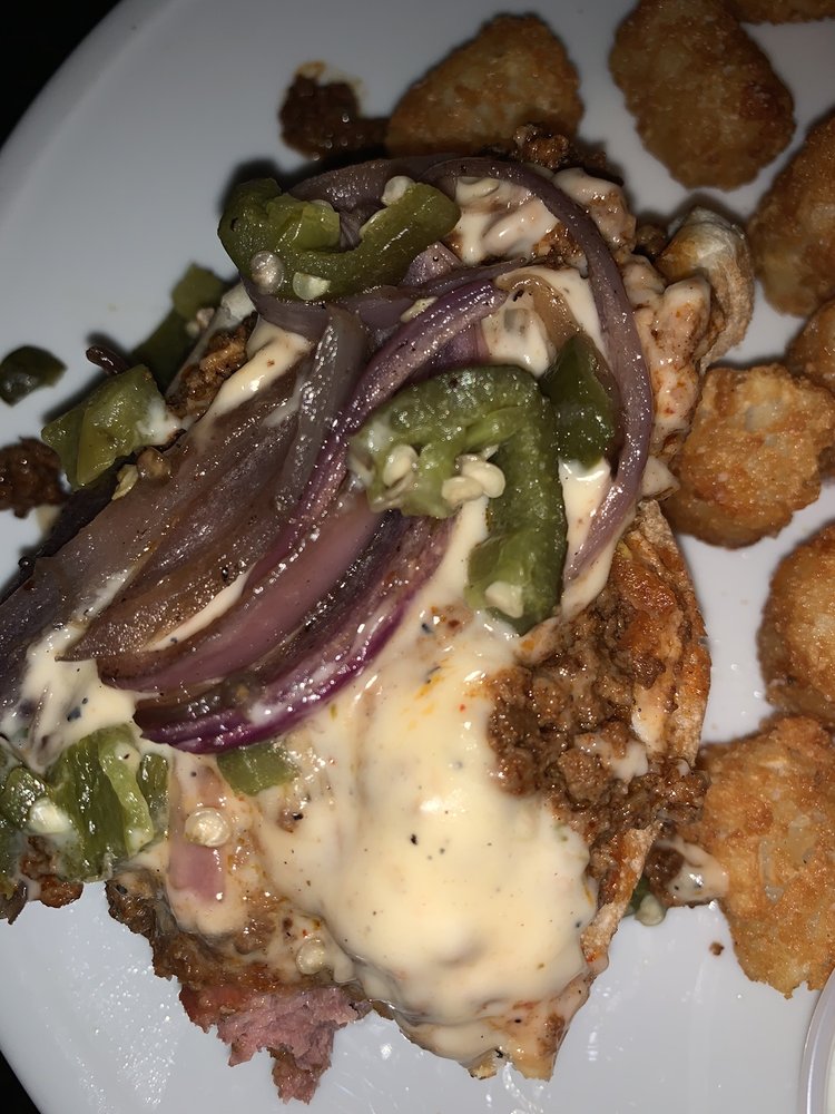 Magnolia Motor Lounge