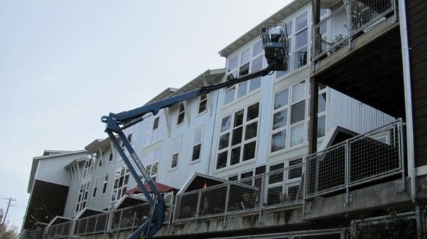 ASC Window Cleaning & Gutter Pros