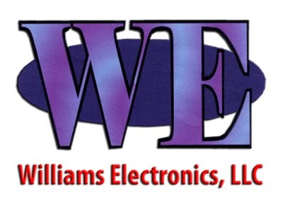Williams Electronics