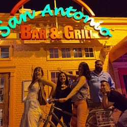 San Antonio Bar & Grill - 130 Photos & 163 Reviews - Tex ...
