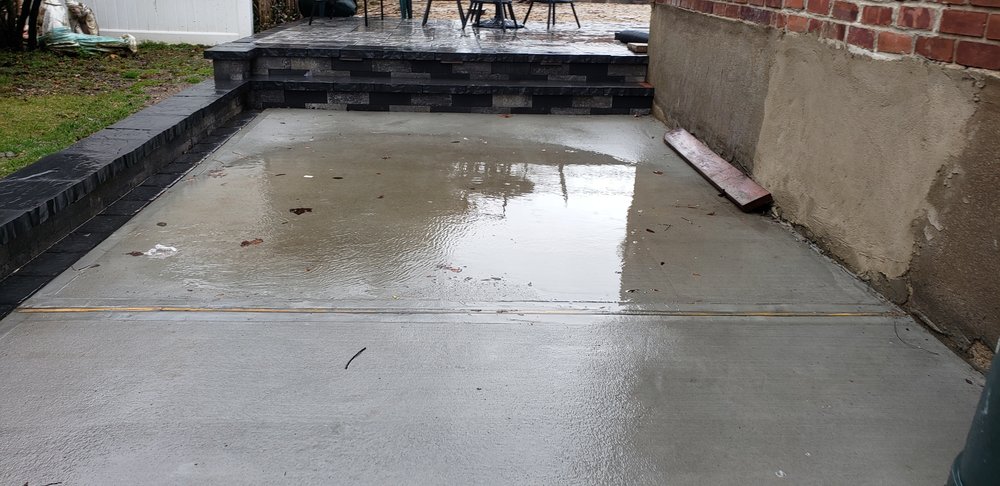 Prestige Masonry