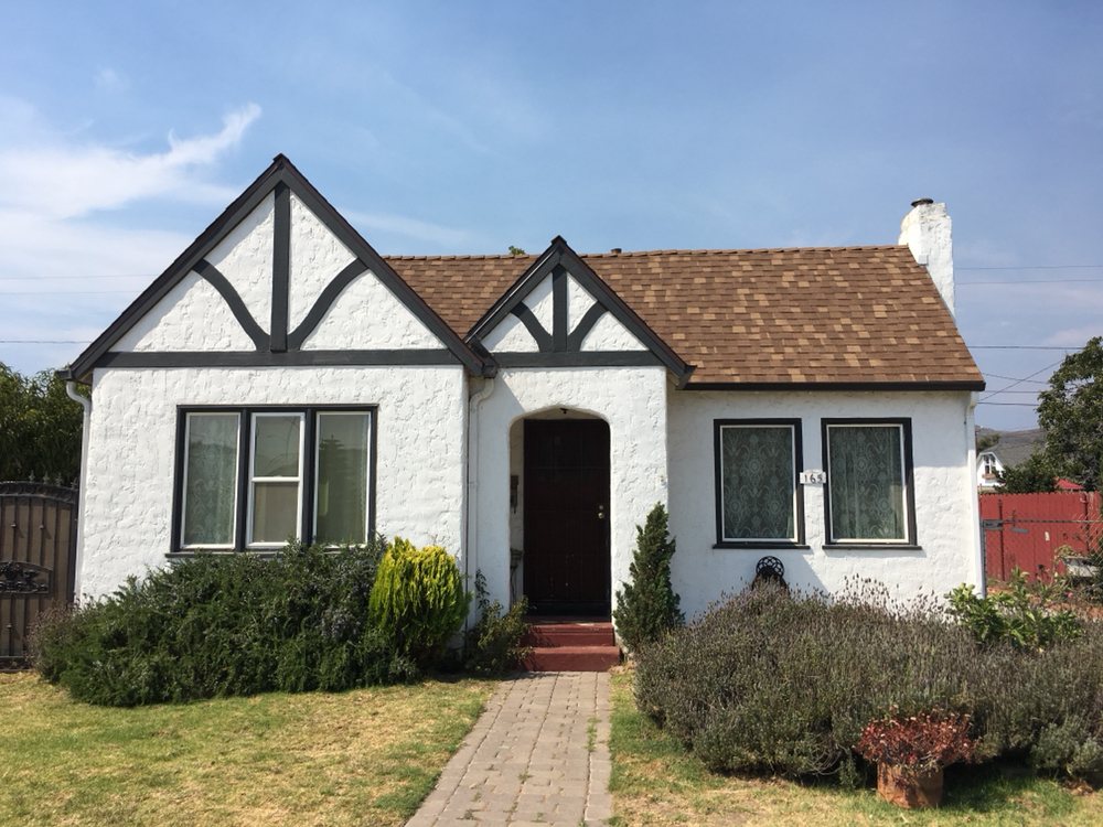 Espino Roofing