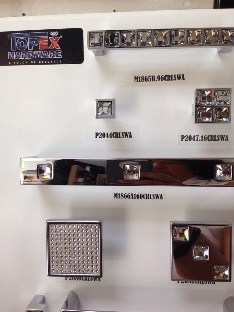 Cobblestone Court Decorative Hardware Inc