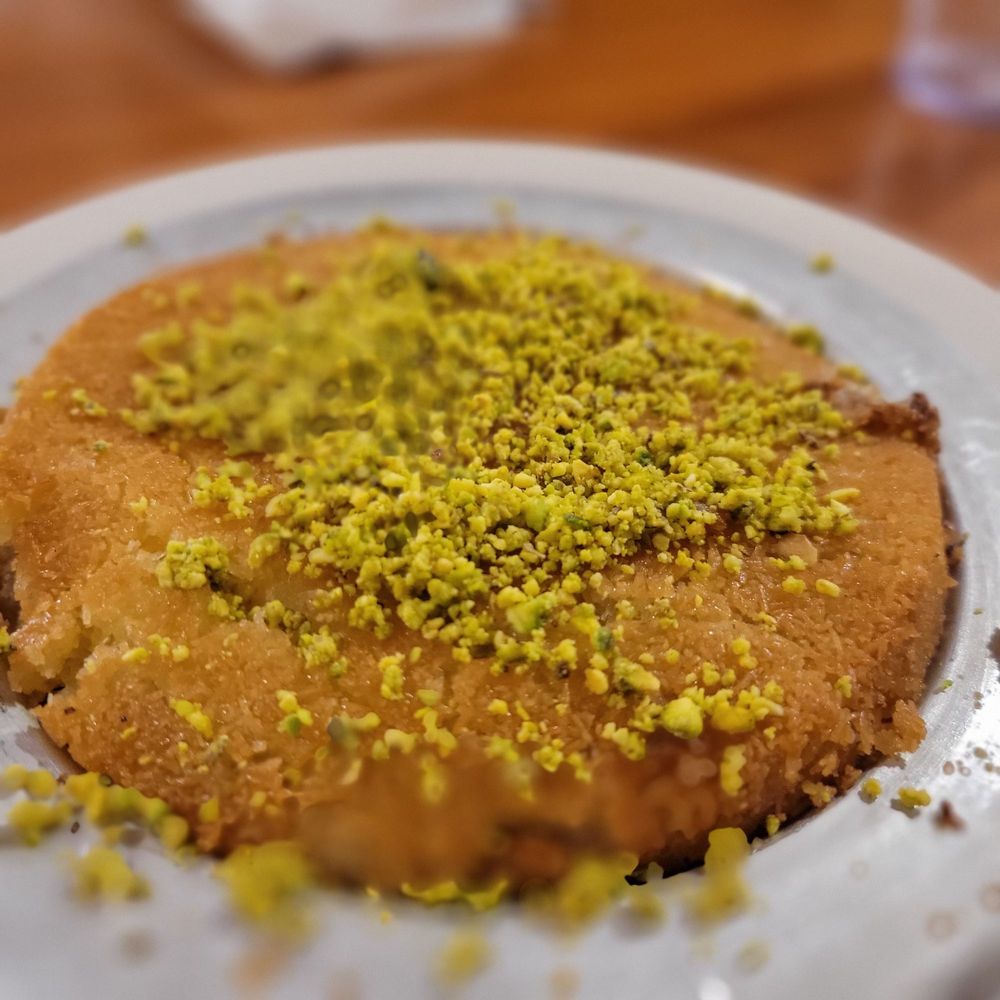 Anatolia's Gate Restaurant