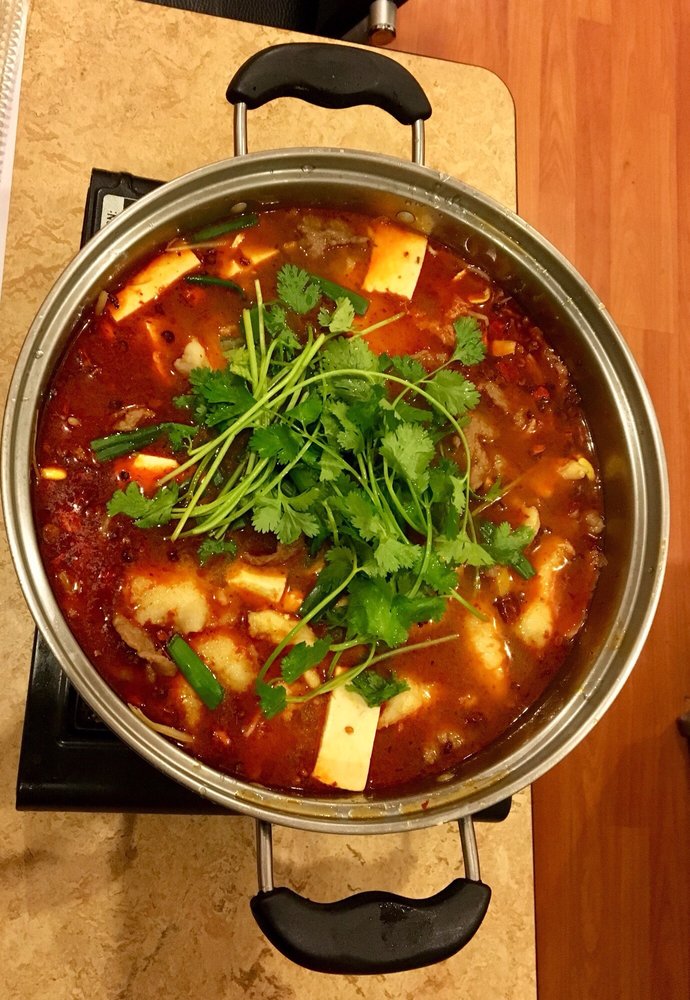 Sichuan Chong Qing Cuisine Sichuan Chong Qing Cuisine