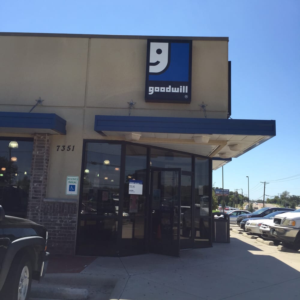 Goodwill Thrift Stores 7351 S Cooper St, Arlington, TX Phone Number Yelp
