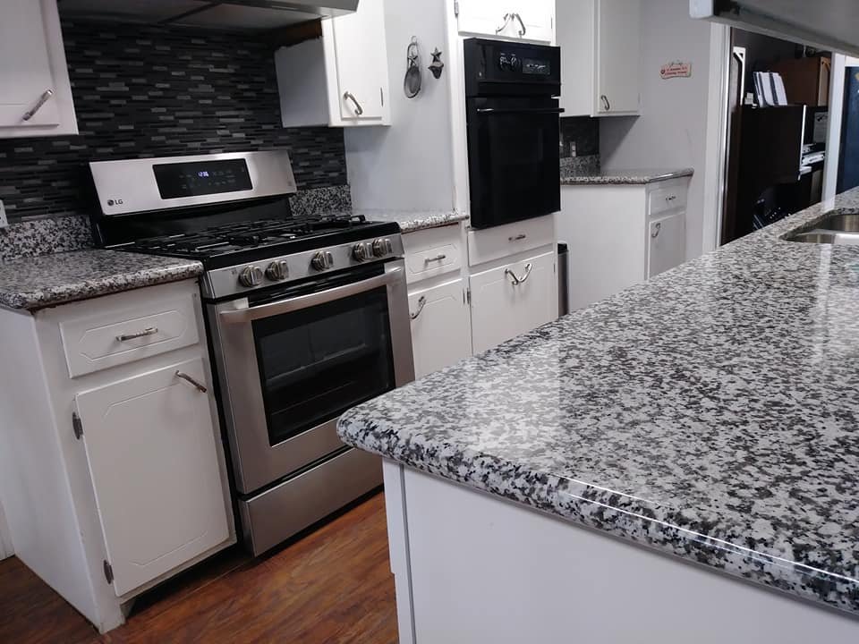Granite King