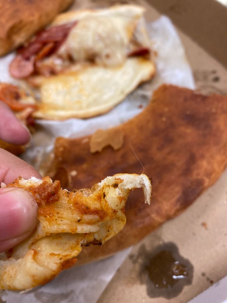 Milano Pizza & Greek