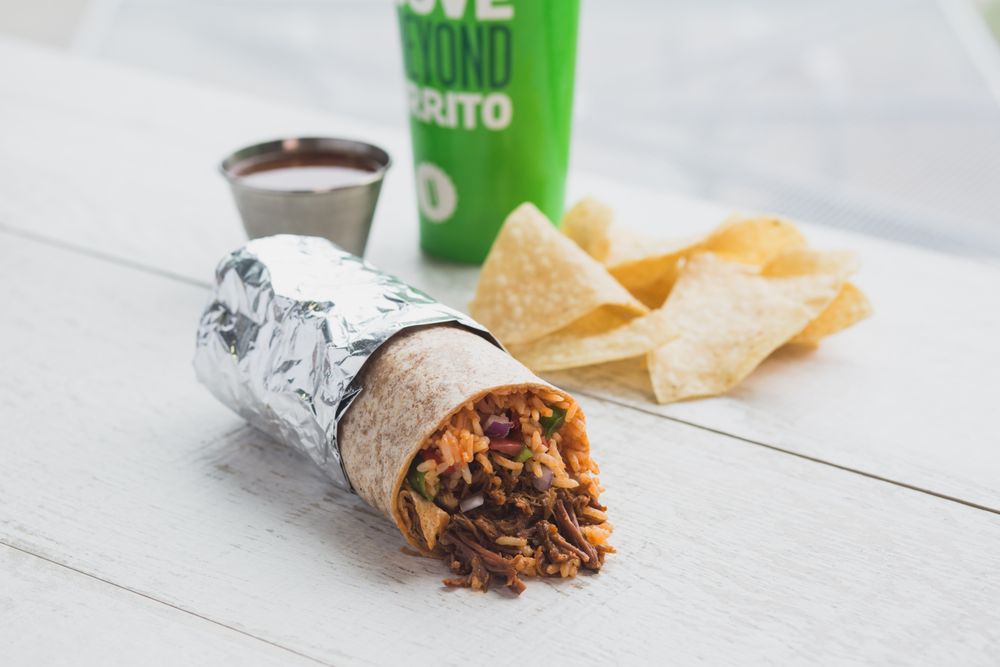 Überrito Cypress Überrito Cypress