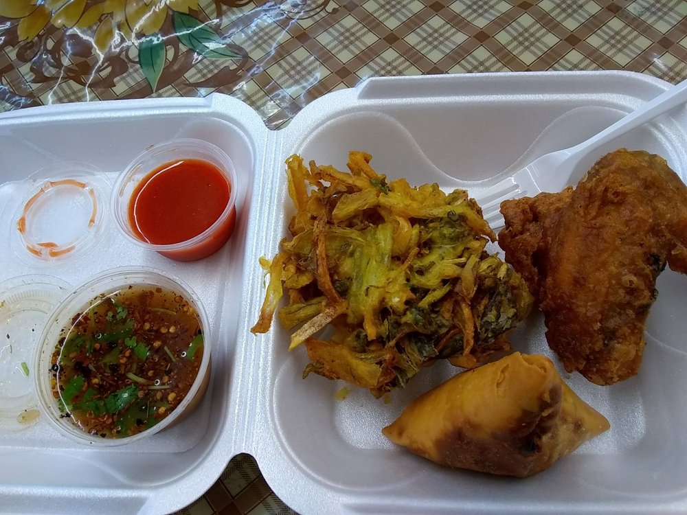 Karen Marketplace & Restaurant