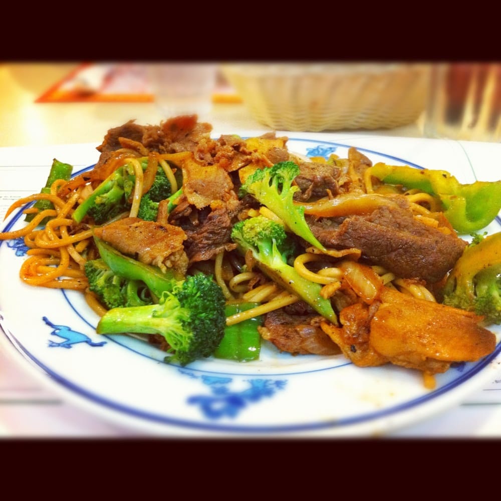 Big Wok Mongolian BBQ 394 Photos & 534 Reviews Barbeque 250 N Sepulveda Blvd, Manhattan