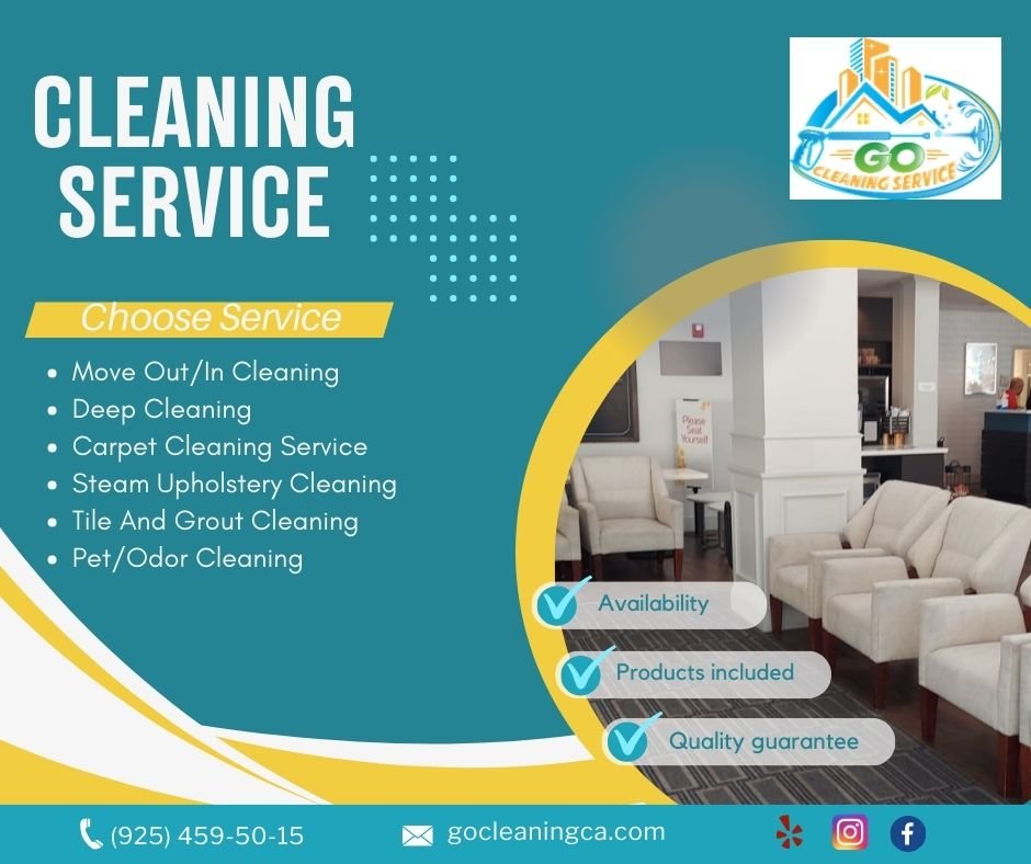 GO Cleaning Service