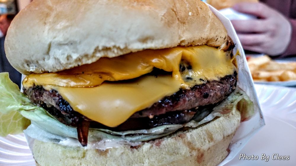 TK Burgers 196 Photos & 540 Reviews Burgers 2966 Bristol St