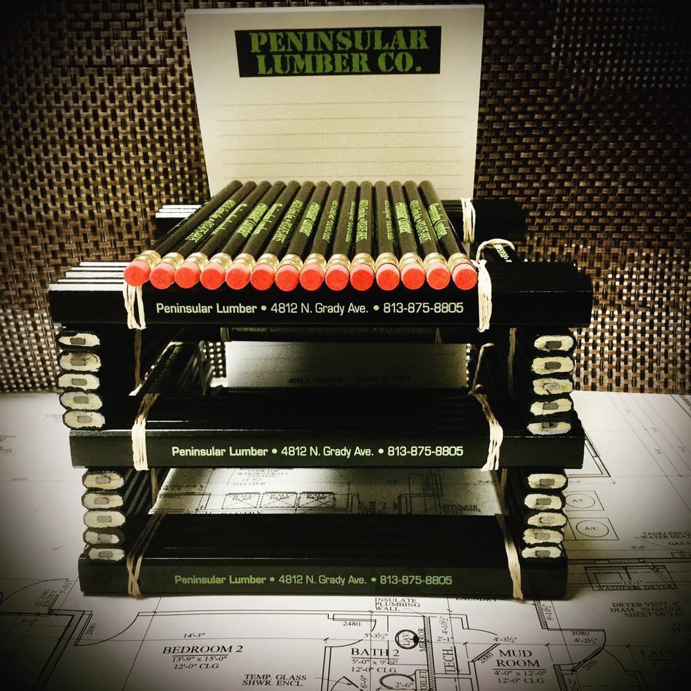 Peninsular Lumber Supply