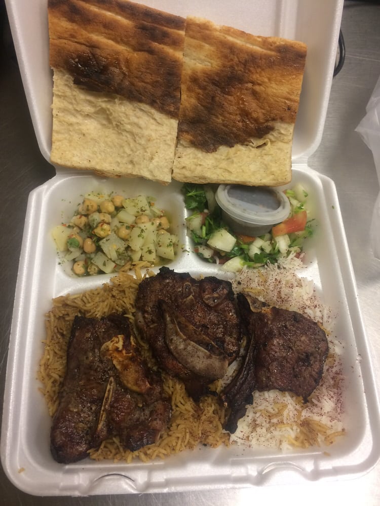Maiwand Kabob House 53 Photos & 59 Reviews Middle Eastern 37012