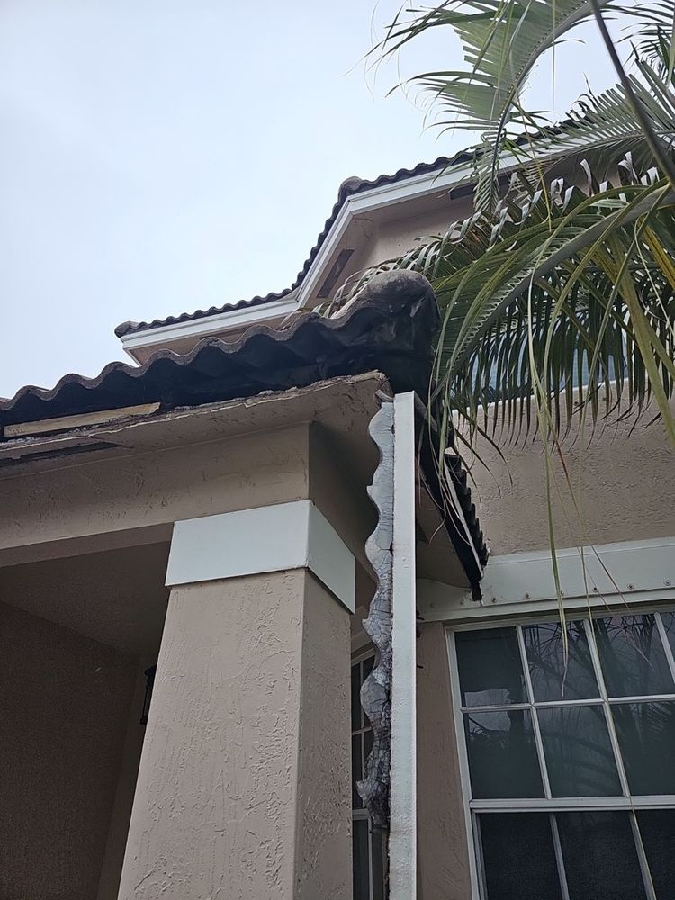 Zerik Pressure Washing