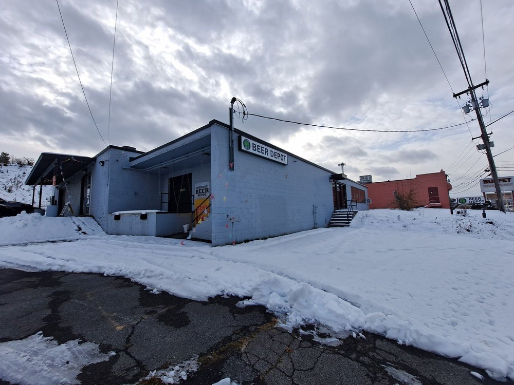 Syracuse Beer Depot