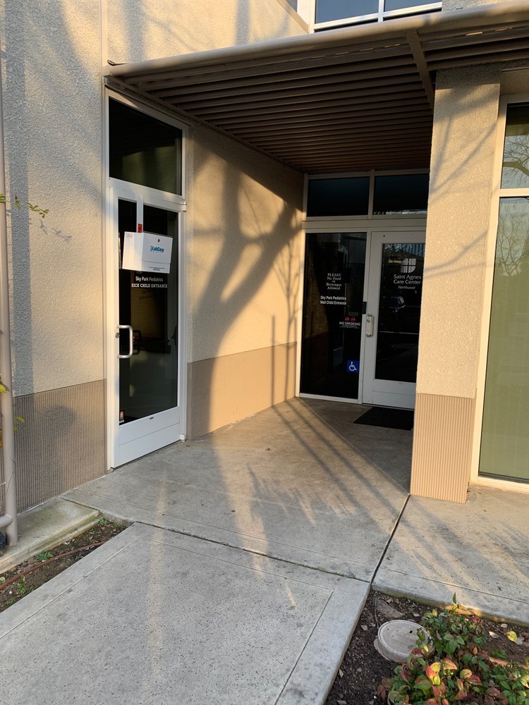 image of business Sky Park Pediatrics