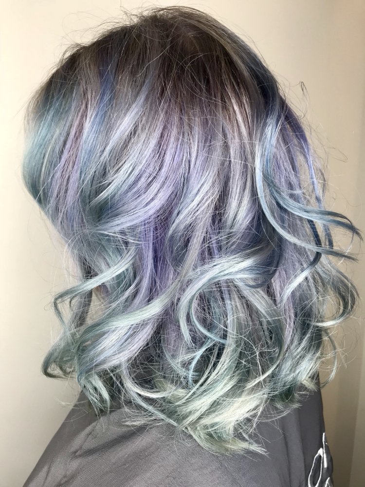 Salon Westlake