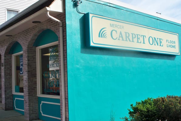 Mercer Carpet One Floor Home 26 West Main Street