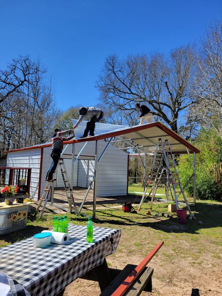 image of business Infinity Carports
