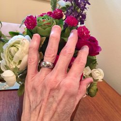Anium Kay 25 Reviews Jewelry 550 S Hill St Downtown Los Photo Of Anium Kay Los Angeles Ca United States Beautiful Tungsten 8