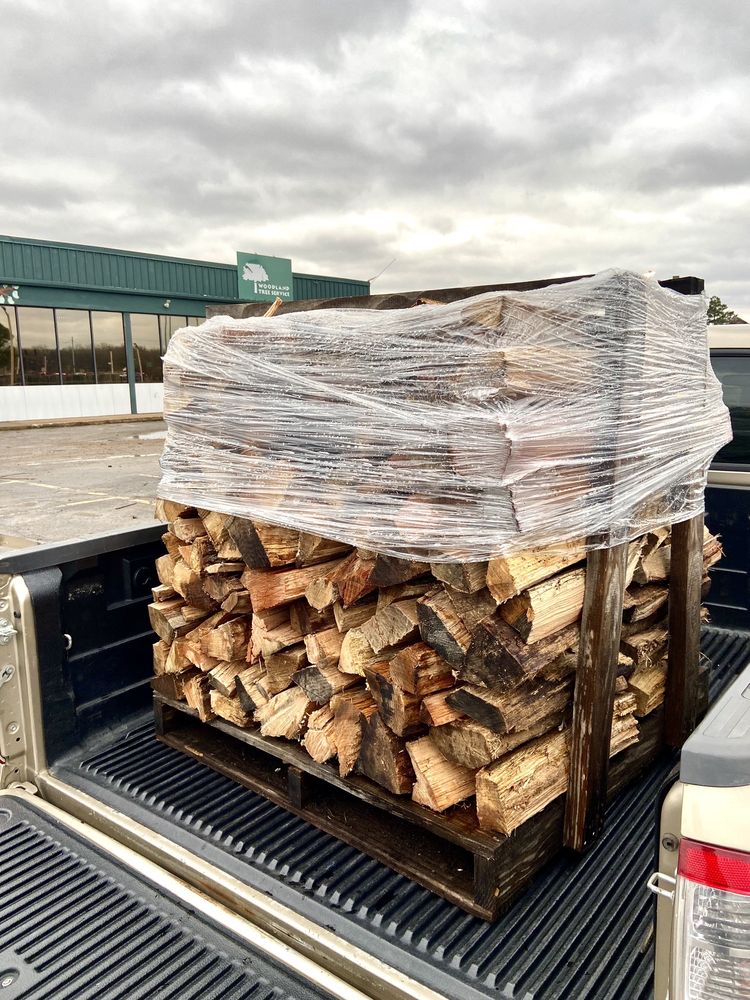 Woodland Tree Service