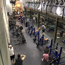 Golds Gym Capitol Hill All The Best Gold In 2017 Gold S Gym 16 Photos 46 Reviews Gyms 409 3rd St Sw