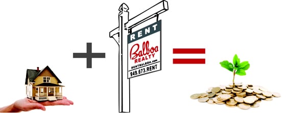 Balboa Realty