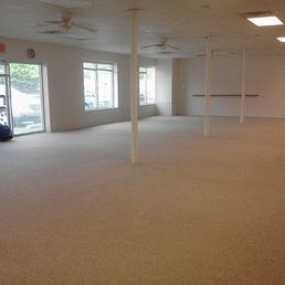 Von Schrader Von Schreader Dry Foam Extraction Carpet Cleaning