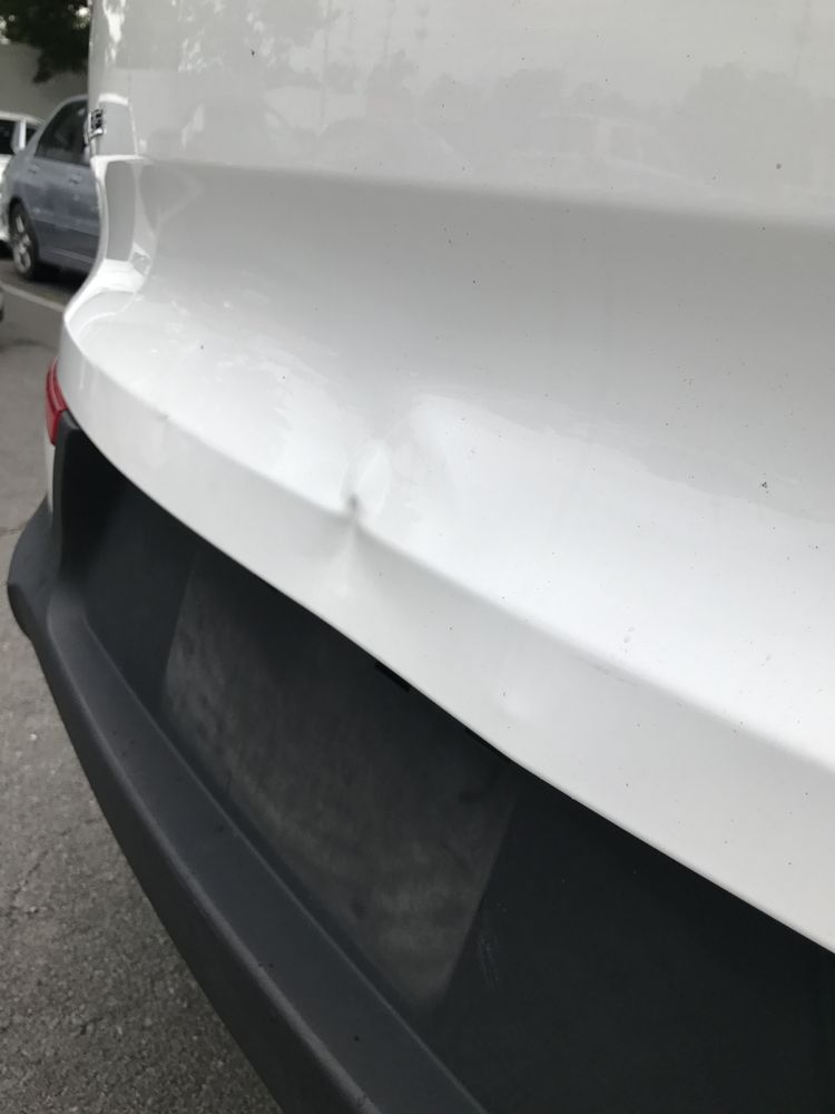 A1 Dent Works
