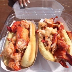 Seafood Restaurants Belmar Nj Best Belmar Seafood Festival 61 Photos Festivals 512 Ocean Ave