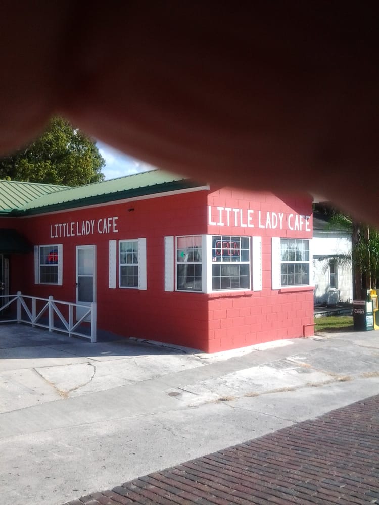 Little Lady Cafe Last Updated June 14, 2017 20 Photos & 11 Reviews