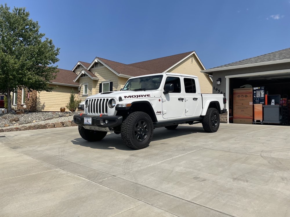 Red Bluff Dodge Chrysler Jeep Ram