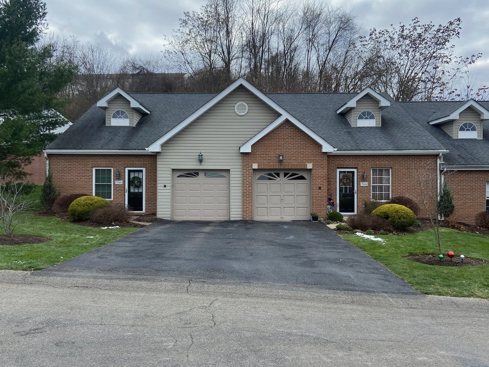 Evans Roofing and Gutters