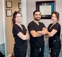 image of business Esthetic Dental