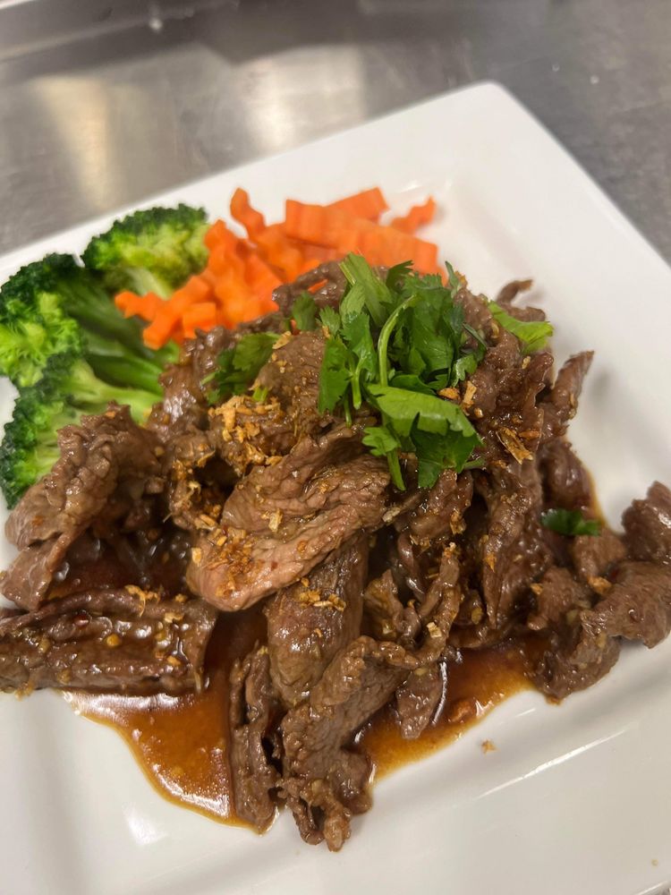 Siam Bangkok Cuisine