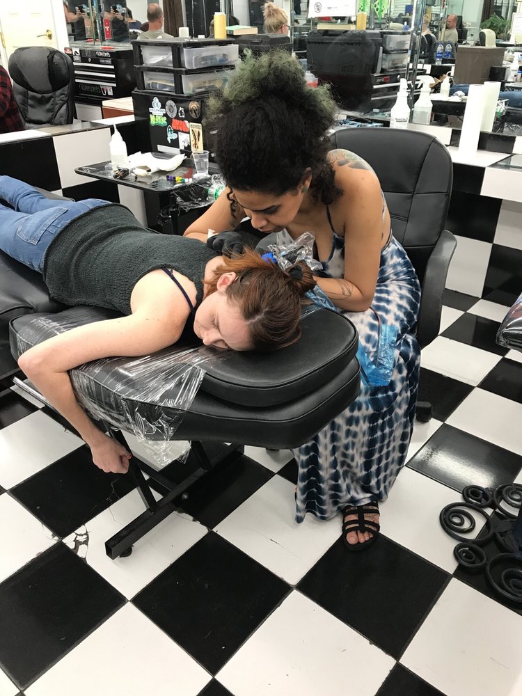 La Tattoo Gift Card Los Angeles Ca Giftly