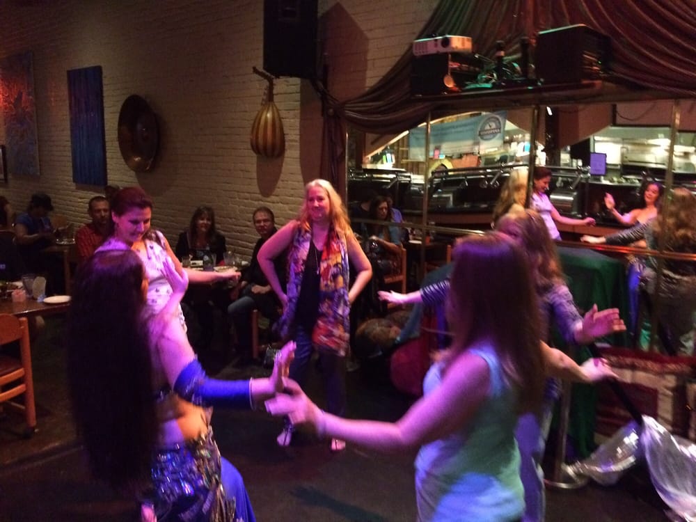 Byblos Mediterranean Lebanese Restaurant and Hookah Lounge 61 Photos