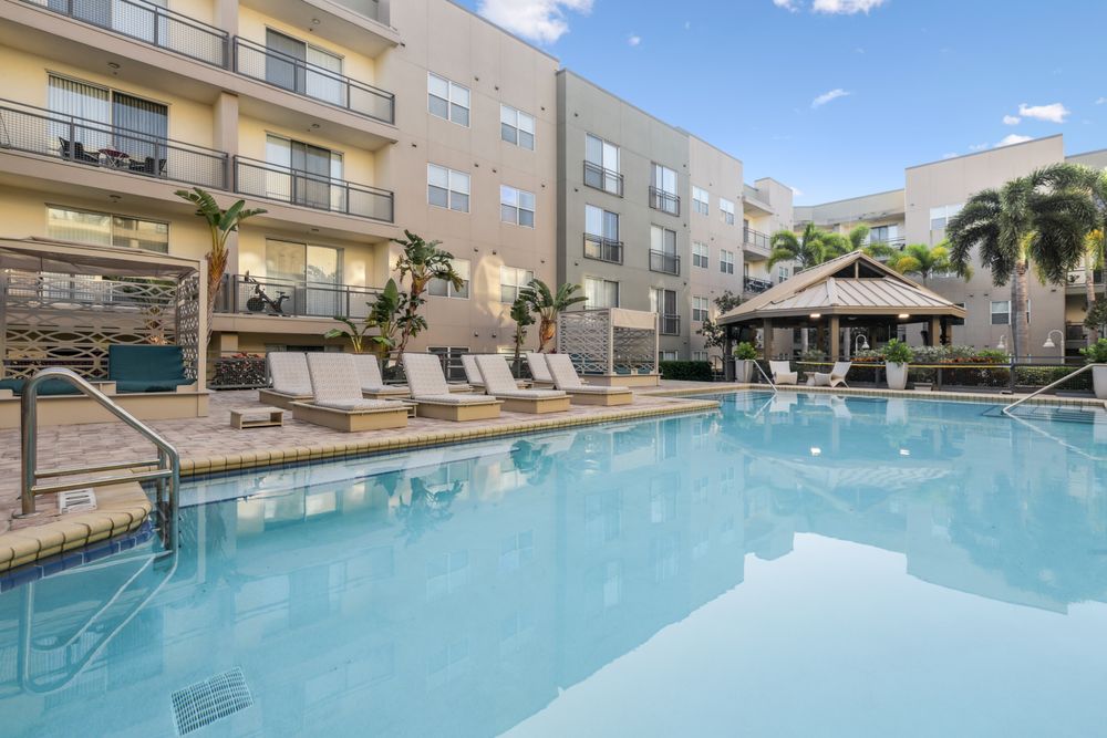 Mosaic Westshore