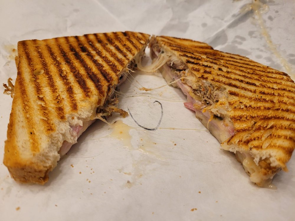 Royal Blue Grocery - Congress Ave