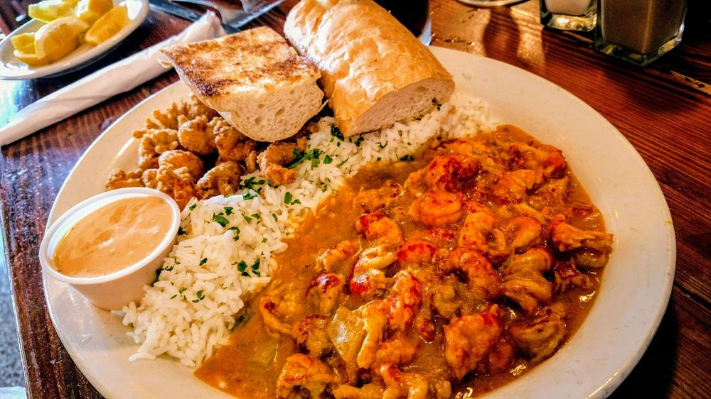 The Black Pearl Oyster Bar 557 Photos & 724 Reviews Seafood 327