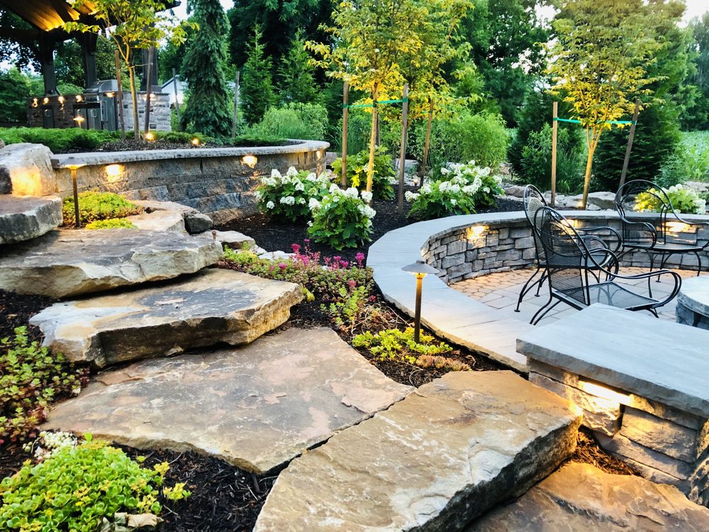 Cumberland Valley Tree Service - Landscaping