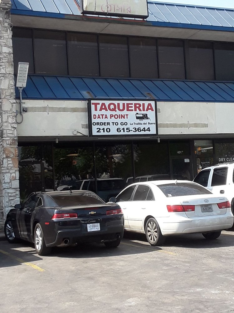 Taqueria Jalisco Mexican 8783 Wurzbach Rd, San Antonio, TX